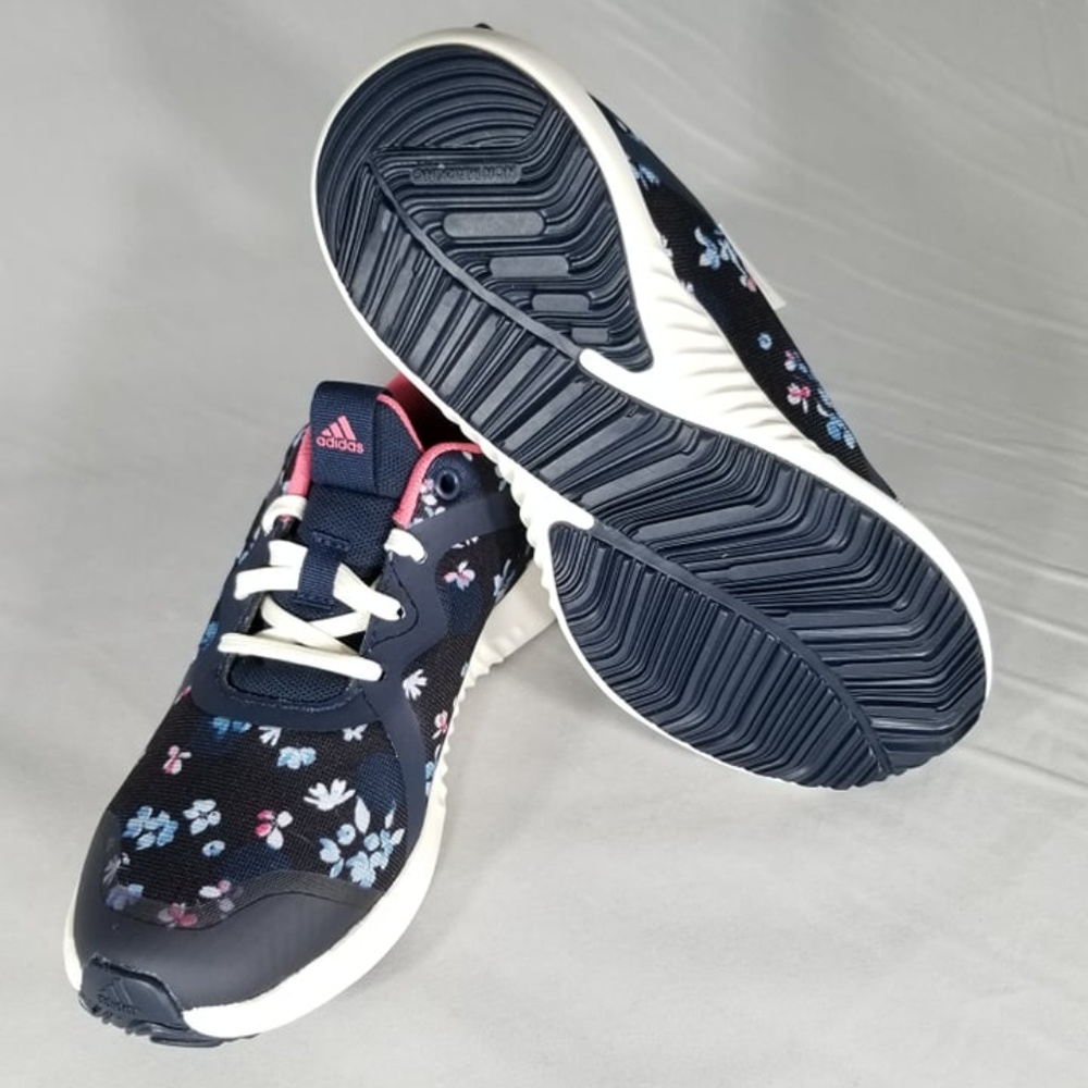 adidas FortaRun X Kids Girls Sneaker EF2617 NWB - Picture 3 of 6
